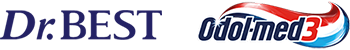 Logo von Dr. Best & Odol-Med3